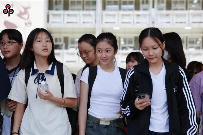 台灣新聞通訊社-國中教育會考答對題數對照表公布 國文、社會想拿A＋＋ 最多只能錯2題