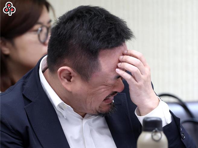台灣新聞通訊社-勞長洪申翰成慣老闆？徵駕駛薪水下限竟低於最低工資