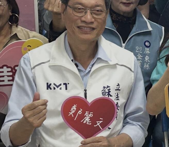台灣新聞通訊社-東港安泰醫院火警釀9死大逆轉　蘇清泉等4人全遭起訴