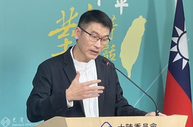 台灣新聞通訊社-梁文傑記者會談鳳梨釋迦 殷瑋驚：一口氣犯5個錯誤 很少見