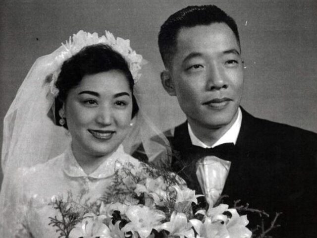 台灣新聞通訊社-夫妻照惹怒蔣介石？拒絕蔣經國追求的女明星顧正秋，她的丈夫為何入獄？