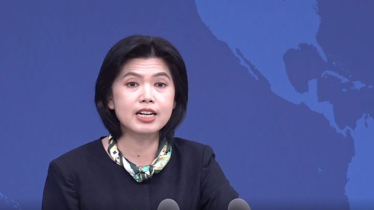 台灣新聞通訊社-民調「支持統一剩10%」創下新低！國台辦不想面對：祖國統一是民心所向