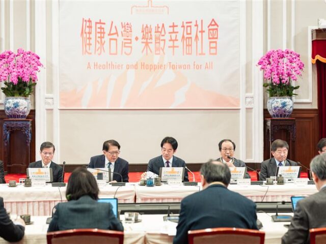 台灣新聞通訊社-從醫院走向居家照護！台灣在宅急症照護登國際期刊　健保創新獲世界肯定