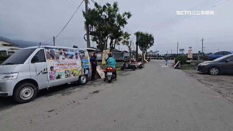 台灣新聞通訊社-全國首例!不爽員工跳槽…宜蘭知名農場前負責人「空拍機投毒」下場曝