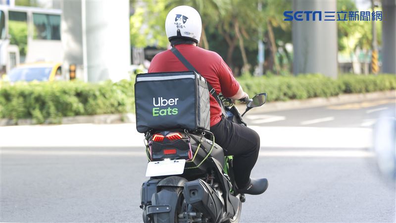 台灣新聞通訊社-獨家／北投機車載客有譜？交通部要重罰2500萬　平台全說了