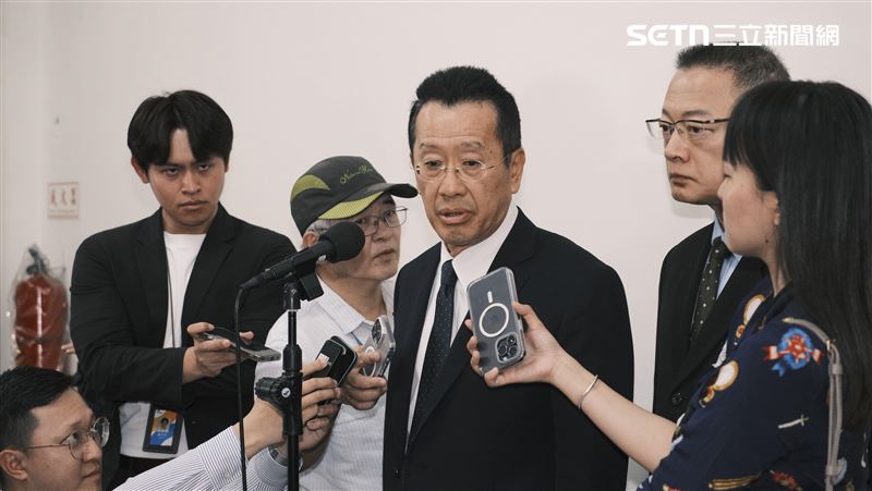 台灣新聞通訊社-美防長香格里拉演說未提台!顧立雄曝「印太戰略未變」:盼能增國防預算