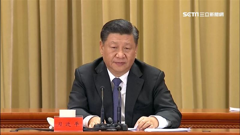 台灣新聞通訊社-習近平落入戰略陷阱？專家曝「這國」將崛起：中共傷腦筋