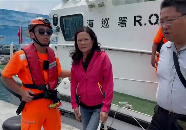 台灣新聞通訊社-涉詐領人頭助理費！台東議員王姷力遭起訴　檢方聲請沒收468萬餘元