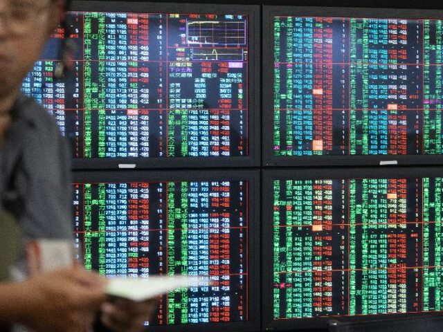 台灣新聞通訊社-AI與晶片題材加持　渣打銀行看多台股