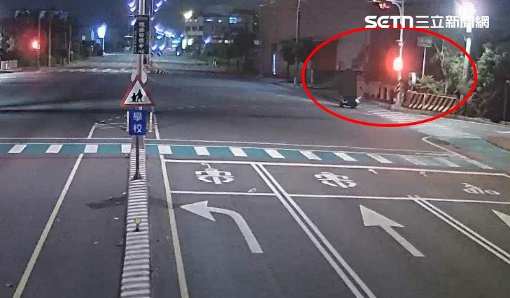 台灣新聞通訊社-彰警1週狂抓12件毒駕!男「無照吸安」連闖3紅燈遭攔查…檢警聲押獲准