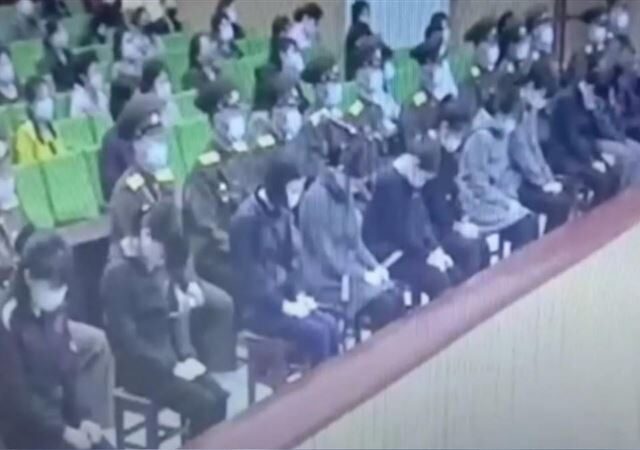 台灣新聞通訊社-北韓脫北者角逐英議員　痛訴11歲被迫坐前排看處決「爆頭腦組織噴出」