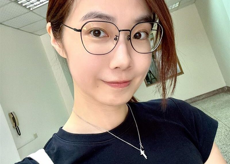 台灣新聞通訊社-退民眾黨戰台中！楊寶楨親揭「1好消息」：憑一股熱忱往前衝
