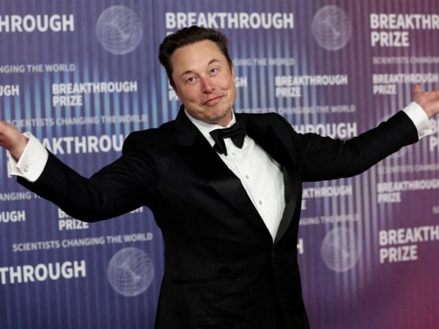 台灣新聞通訊社-熱門股／SpaceX商機　群創受惠11檔