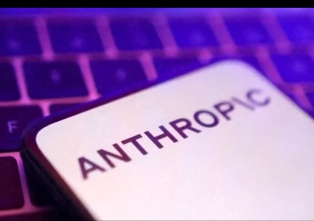 台灣新聞通訊社-Anthropic狀告阿里巴巴！控用「這」方式套取AI能力