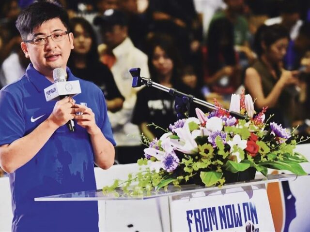 台灣新聞通訊社-籃協財務大黑洞／謝典霖卸任留5千萬赤字　籃協售票賽事4年燒掉2.1億