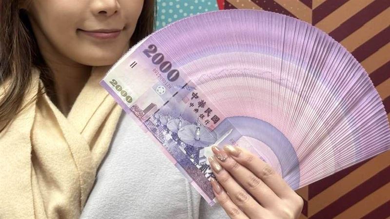 台灣新聞通訊社-2025高薪榜台積電輸了！封測廠它年薪628萬稱王　台積電突破400萬
