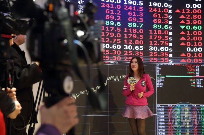 台灣新聞通訊社-台股高檔攻略／AI資金行情進入獲利驗證期　操盤名將點名下一波主角