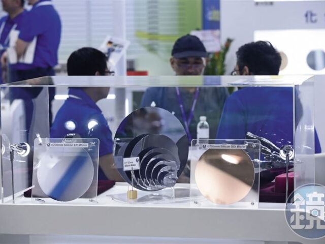 台灣新聞通訊社-AI黑馬股2／AI淘金別只追熱門股　達人揭興櫃3大選股密碼