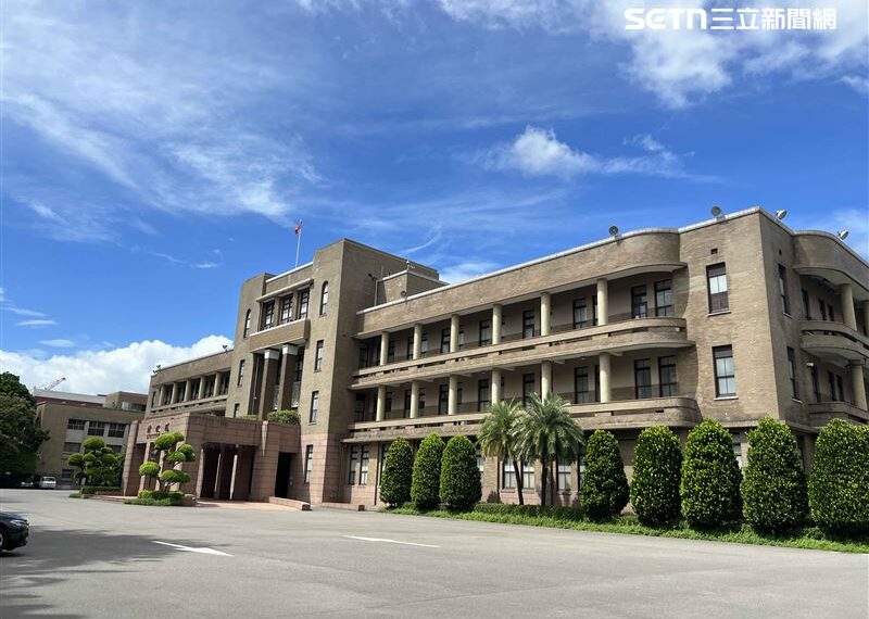 台灣新聞通訊社-美擬引301條款對台加徵10%關稅　行政院：期待也有信心取得相對優惠待遇