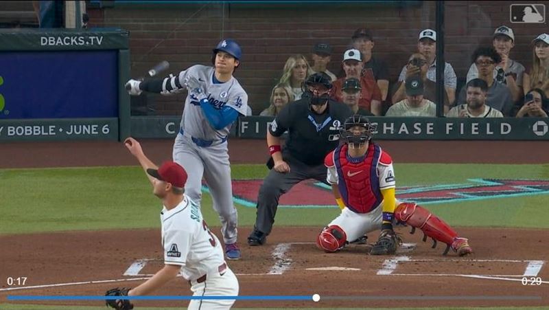 台灣新聞通訊社-MLB／大谷翔平2021年至今累積40支三壘安打　僅輸卡洛爾的51支