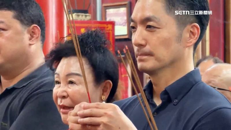 台灣新聞通訊社-蔣萬安吵廢監察院 粉專列6點戳破真相:搶回主角位的爛招