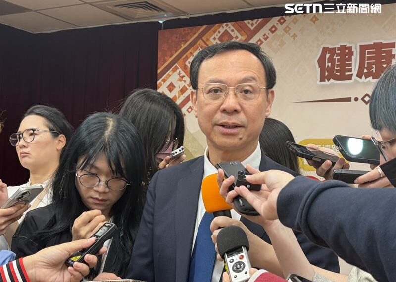 台灣新聞通訊社-「托嬰黑市」?桃園爆10坪大空間涉違法收托20嬰 石崇良說重話了