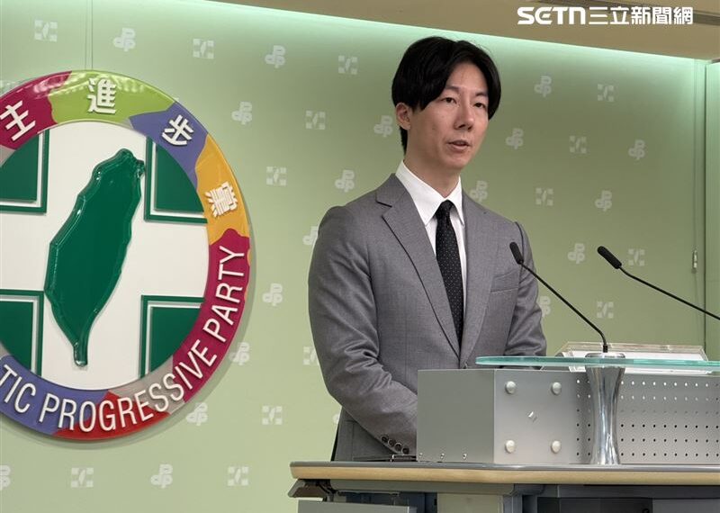 台灣新聞通訊社-欠台糖1.7億！北院拘提吳乃仁撲空　民進黨：尊重司法