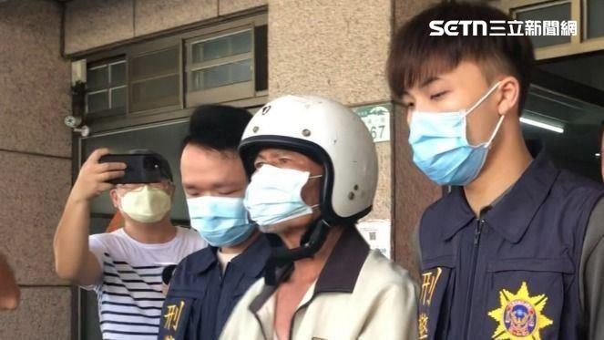 台灣新聞通訊社-當2幼子面前13刀殺夫妻!最高法院撤銷死刑發回更審…律師揭關鍵原因
