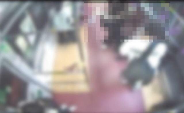 台灣新聞通訊社-太誇張！7旬醉翁搭公車狂換座位　「搭肩、緊貼3女」司機鎖車門抓人
