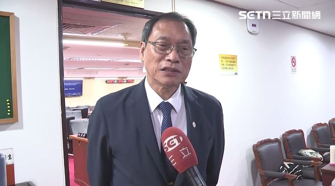台灣新聞通訊社-安泰醫院大火奪9命　蘇清泉今遭起訴！本人列3點回應：勿讓政治影響司法