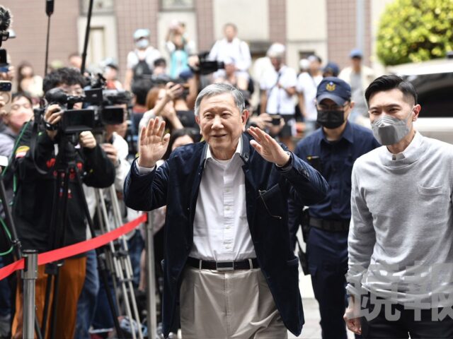 台灣新聞通訊社-獨家／沈慶京交保金來源曝光　醫美總裁常如山請律師急討五千萬
