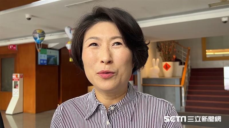 台灣新聞通訊社-新聞幕後／拆饒慶鈴面具！釋迦意向書沒違約罰則　專家：演一齣戲搞統戰
