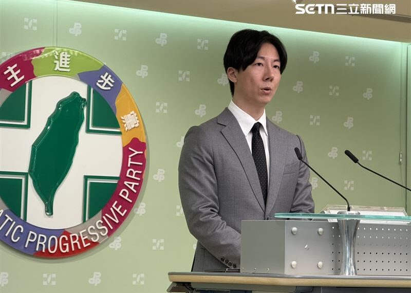 台灣新聞通訊社-邱建富堅選彰化縣長「賴清德勸也沒用」　民進黨撂重話：類似情況均開鍘