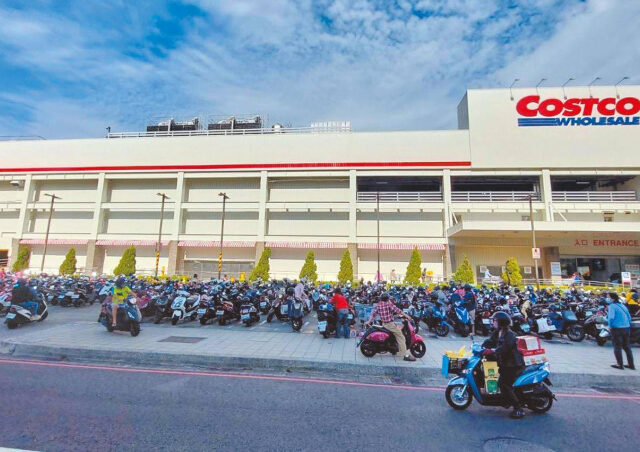 台灣新聞通訊社-好市多創始店將走入歷史！官方送「1紀念品」　全台門市都可領