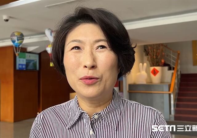 台灣新聞通訊社-新聞幕後／拆饒慶鈴面具！釋迦意向書沒違約罰則　專家：演一齣戲搞統戰