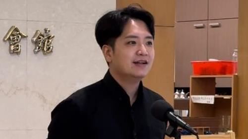 台灣新聞通訊社-赴日考察「營養午餐」惹議！羅廷瑋重申「行程自費」：民進黨不要雙標
