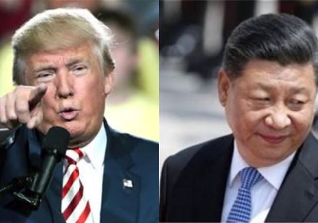 台灣新聞通訊社-出手反擊美國！中國財政部：不得採購46家美企產品