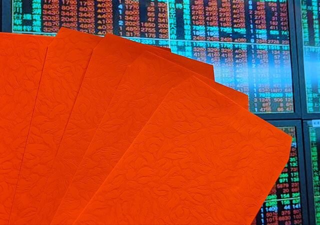 台灣新聞通訊社-現金股利80元+股票股利1元！「伺服器管理晶片巨頭」超狂　最後買進日曝