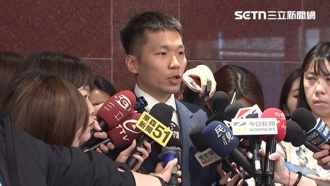 台灣新聞通訊社-總預算還沒審完！羅廷瑋卻赴日考察　李洋曝1單位影響較大：尊重排程
