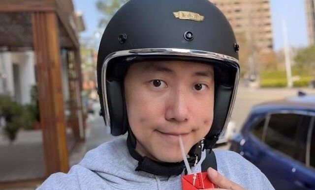 台灣新聞通訊社-台灣麥當勞、水果都便宜　律師：Cheap的世界只有牛奶