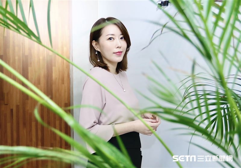 台灣新聞通訊社-周品均分享離婚經驗被前夫求償100萬　一審判決免賠