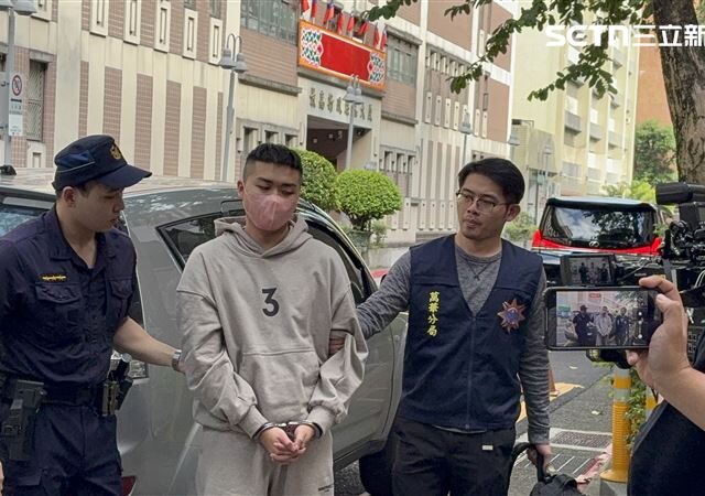 台灣新聞通訊社-自稱「南萬華教父」義子砍斷天道盟「黑狗」腳筋　2嫌一審判決出爐