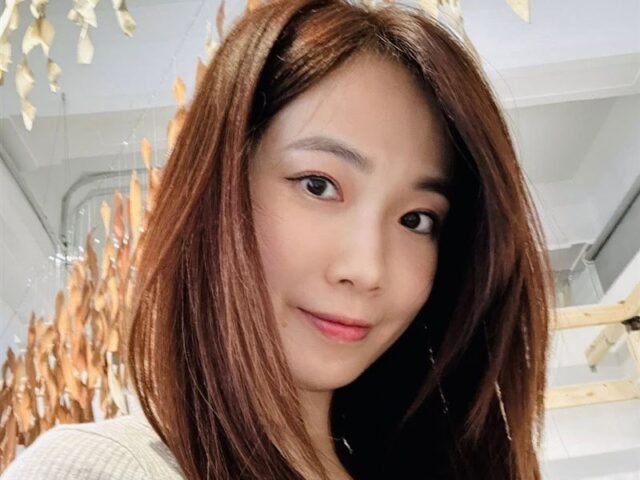 台灣新聞通訊社-汶汶遭狂粉攻擊！楊寶楨曝自身經驗嘆：我在基隆、新竹都被跟騷