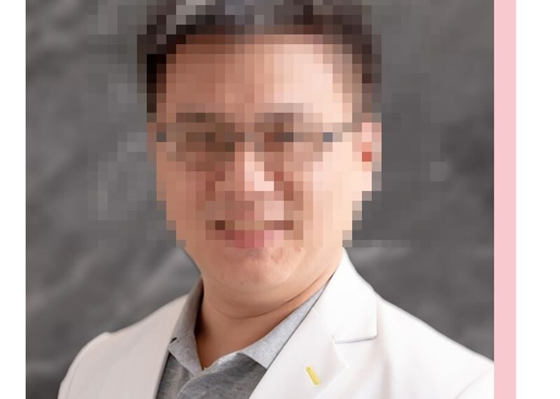 台灣新聞通訊社-婦產科名醫看診偷拍「蘿莉」！硬碟驚藏私密性影像近2TB　重判4年8月