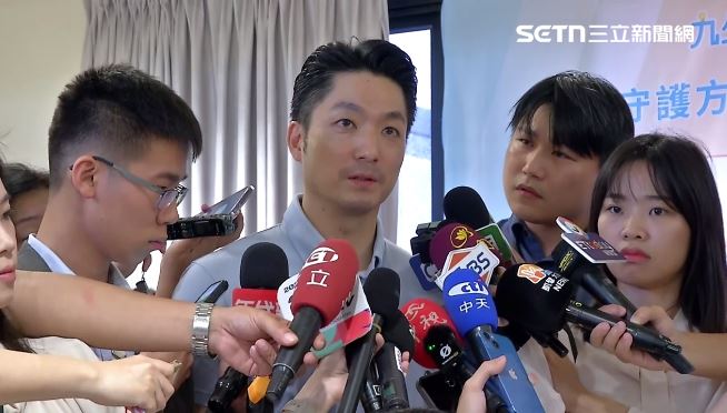 台灣新聞通訊社-喊話賴清德團結要做到!蔣萬安撇2028傳聞「完全沒想」:專心市政爭連任
