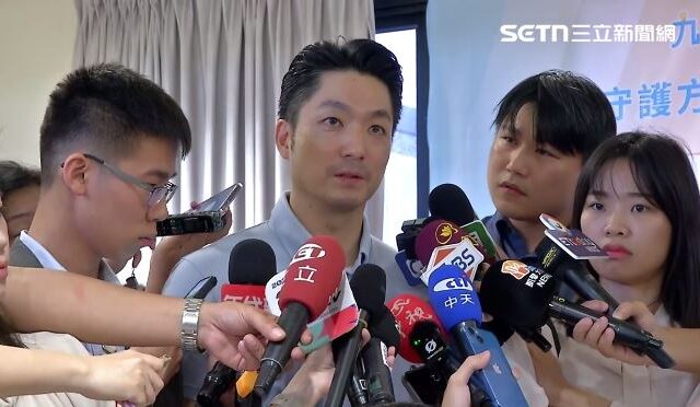台灣新聞通訊社-喊話賴清德團結要做到！蔣萬安撇2028傳聞「完全沒想」：專心市政爭連任