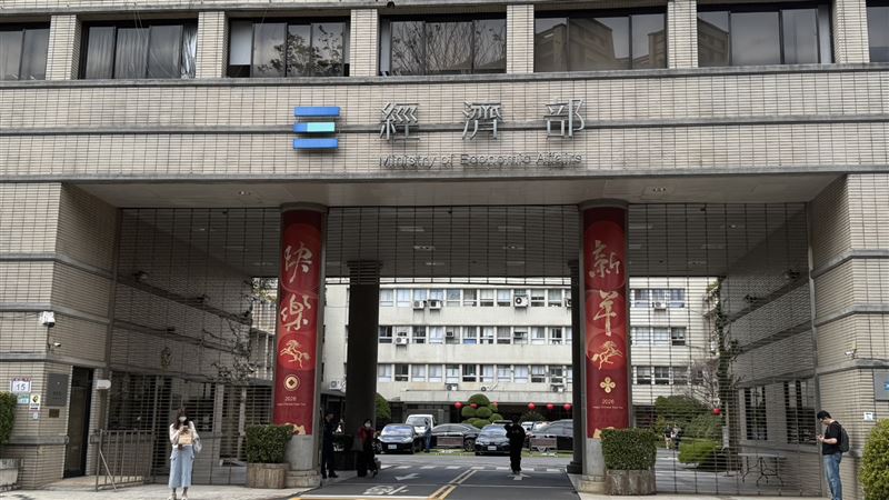 台灣新聞通訊社-美方以強迫勞動為名課稅? 經濟部說明