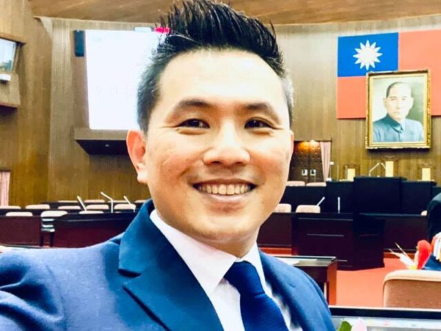台灣新聞通訊社-快訊／尹乃菁請辭獲准！國民黨發布黨務人事命令：陳以信接任文傳會主委