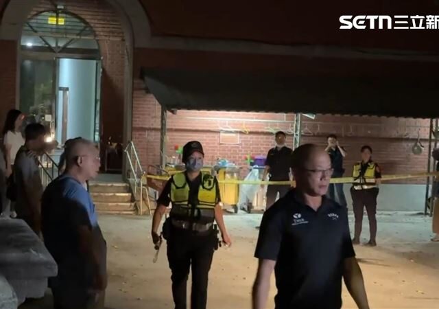 台灣新聞通訊社-監察院傳命案！技工陳屍庫房重創亡「妻小接死訊悲痛指認」 監察院發聲