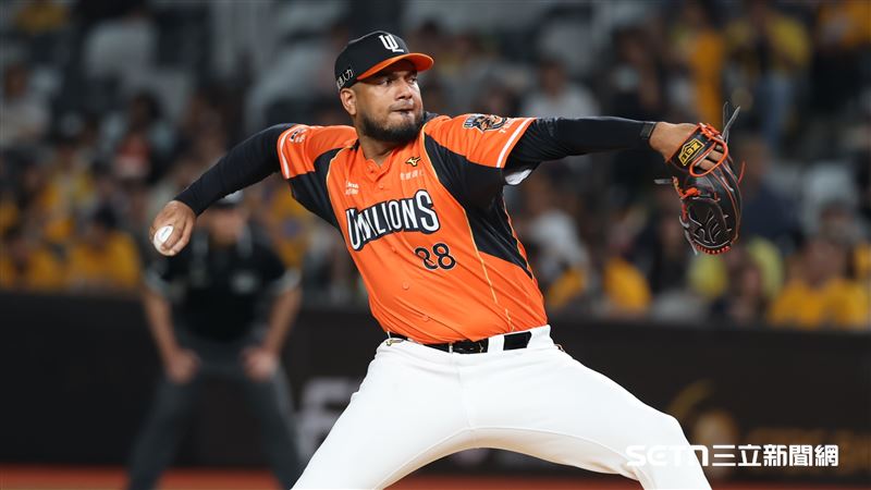 台灣新聞通訊社-中職／銳力獅7.2局0失分！率統一奪完封勝　兄弟大巨蛋主場苦吞2連敗